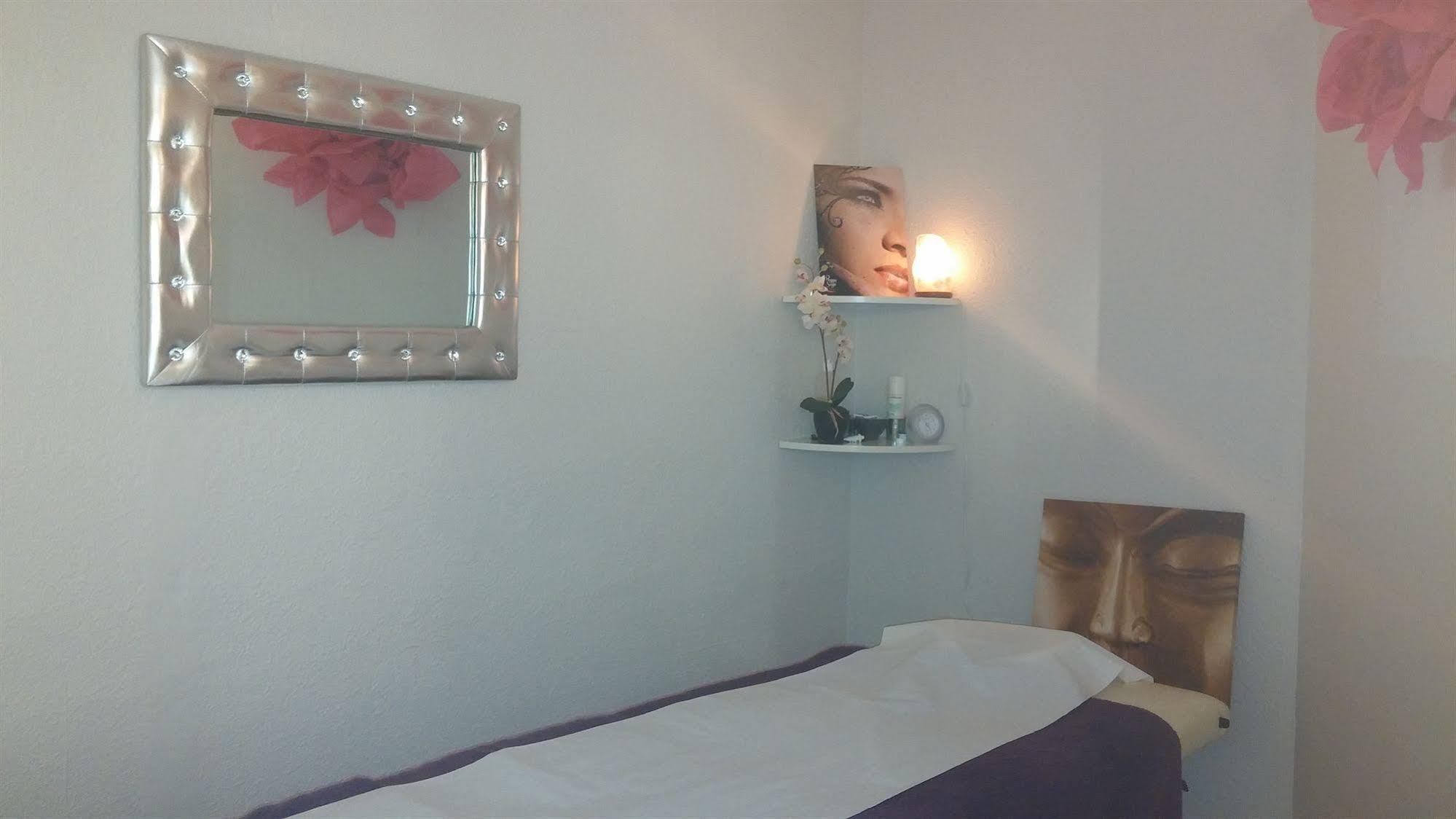 Hotel Mar I Cel & Spa Кане Экстерьер фото